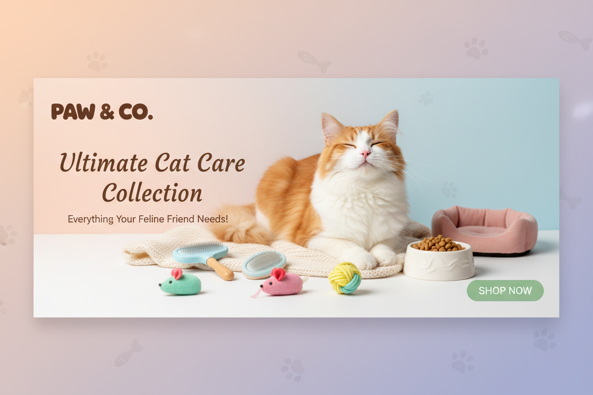 Cat Care