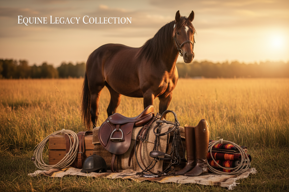 Horse & Equine