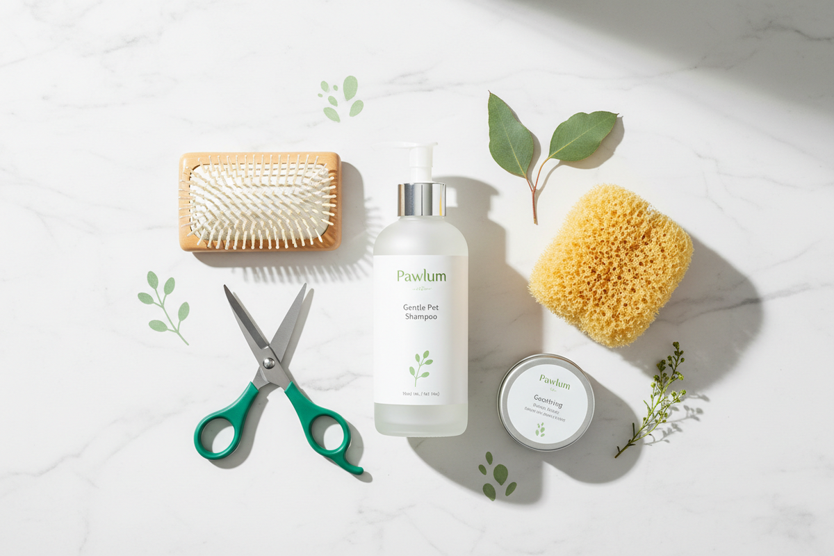 Grooming & Skincare