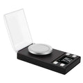 0.005g 50g Jewelry Diamond Herbs Grams Gold Digital Electronic Scale