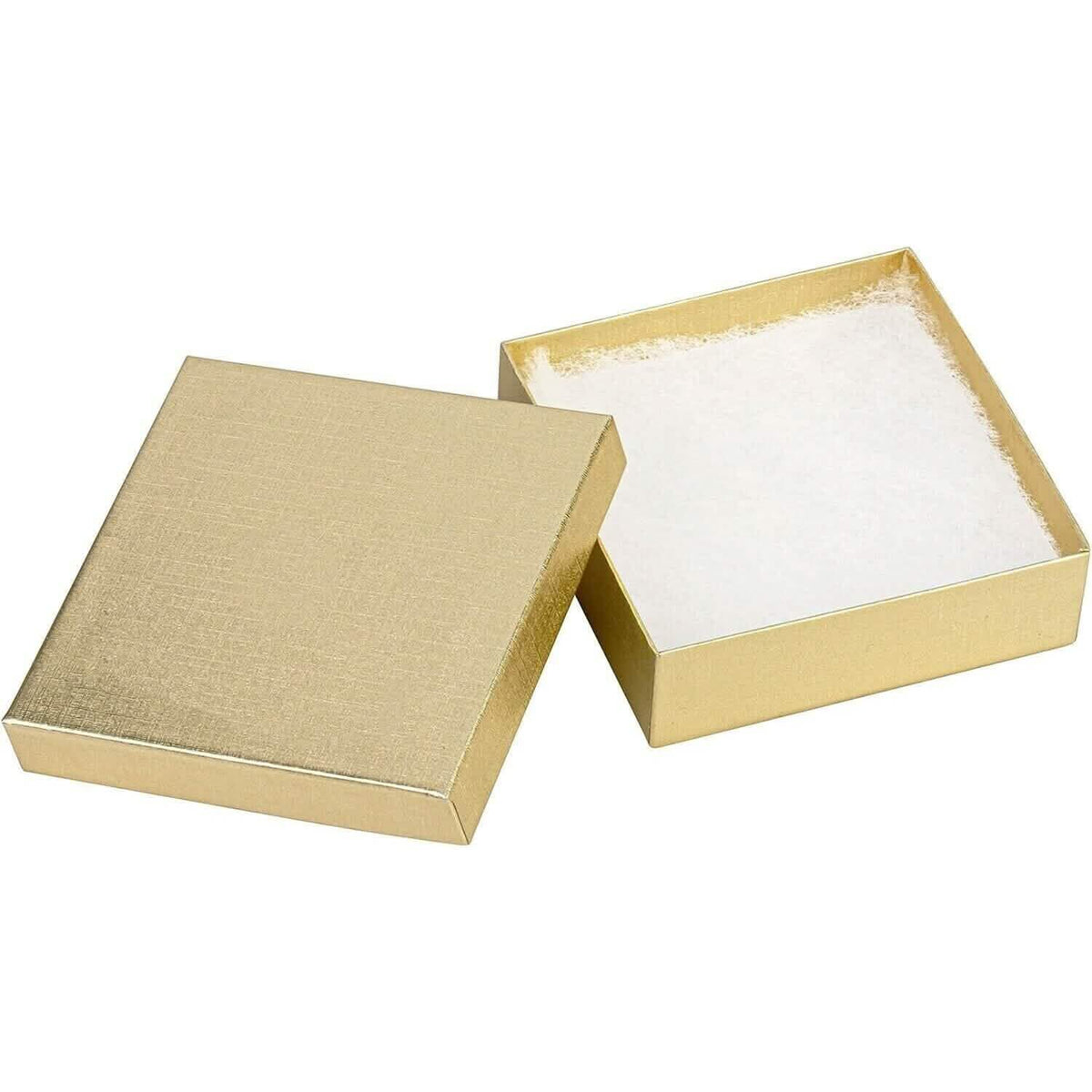 0.25 Ct T.W. Natural Diamond Studs in 14k White or Yellow Gold