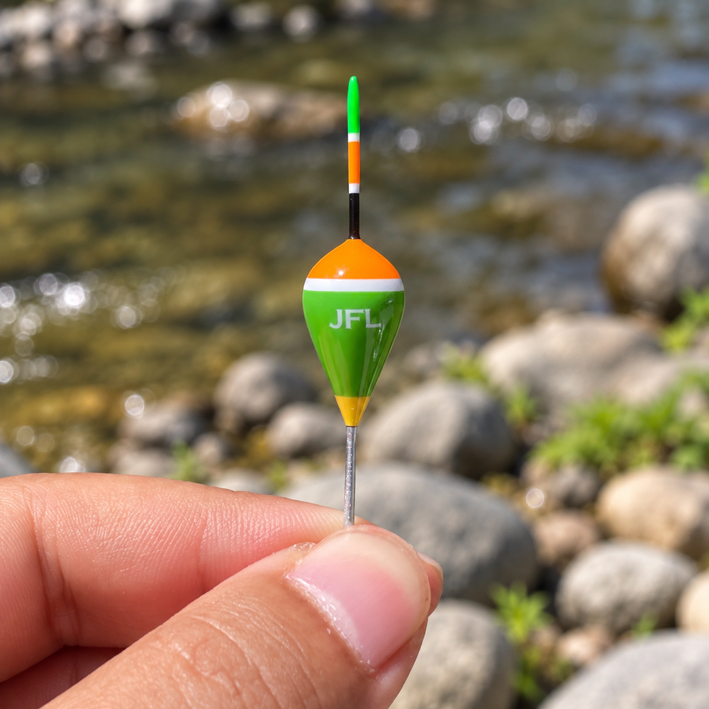 Top Float — Micro Fishing & Tanago Float (2-Pack)