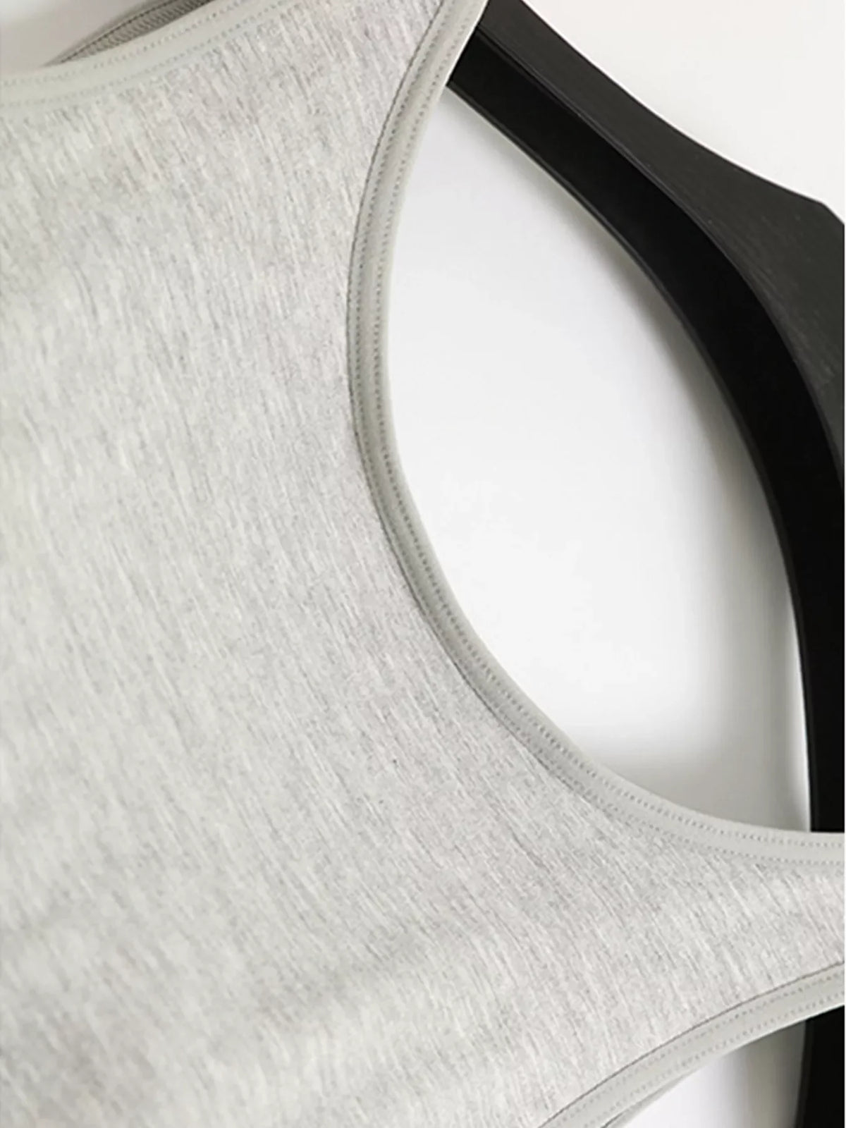 Seamless Modal Padded Tank