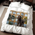 Barbet Blanket