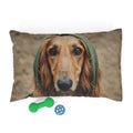 Afghan Hound Pet Bed
