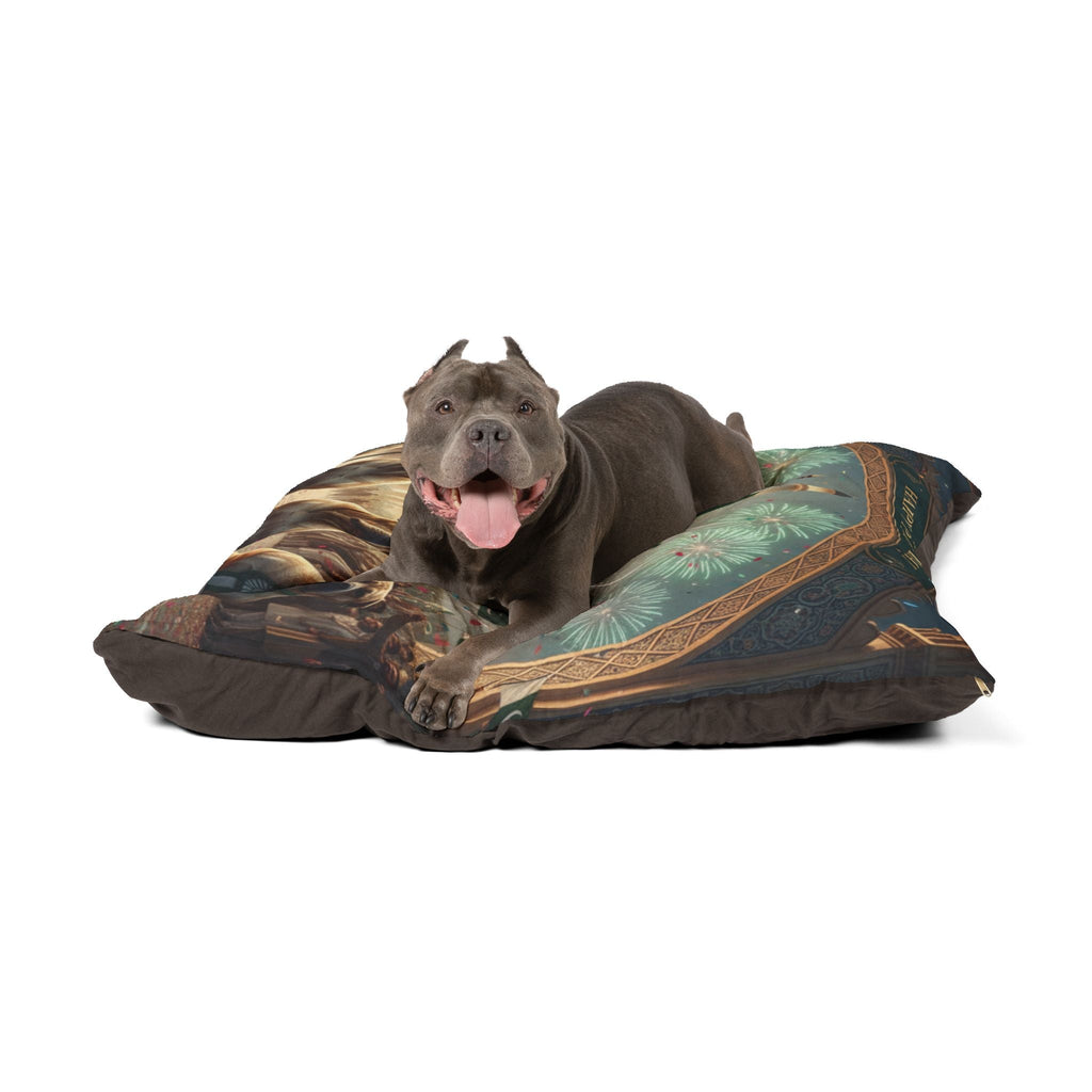 Bully Kutta Pet Bed
