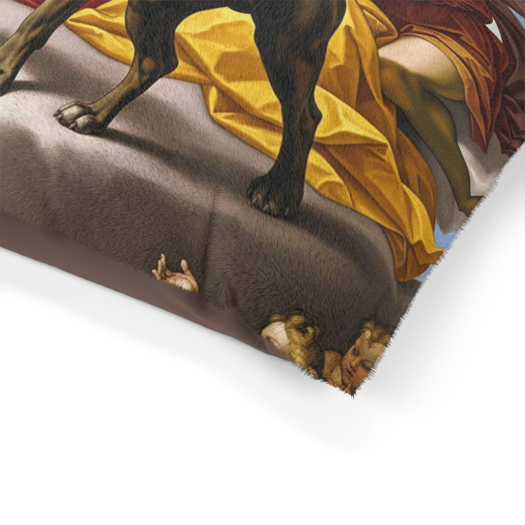 Cane Corso Pet Bed