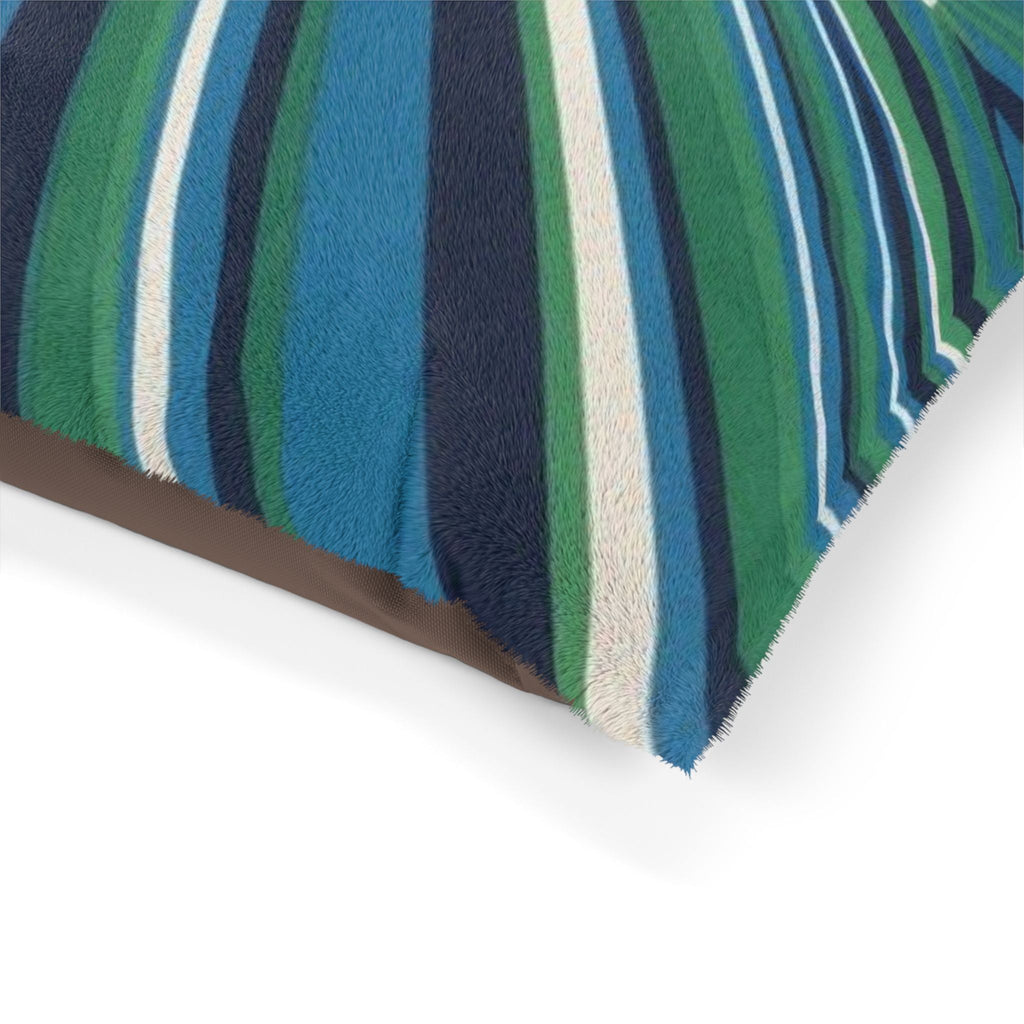 Pet Bed – Plush Dog Bed, 3 Size Options