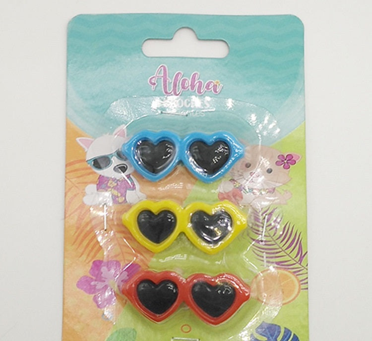 Pet Hair Bow and Accessory Collection