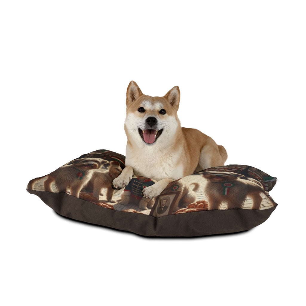 Pumi Pet Bed
