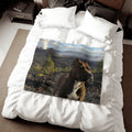 Pit Bull Blanket