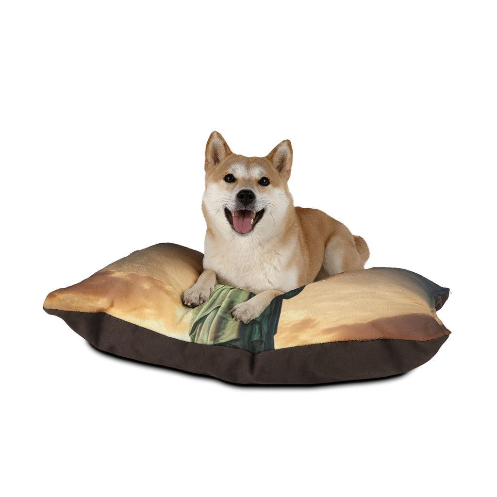 American Pit Bull Terrier Pet Bed
