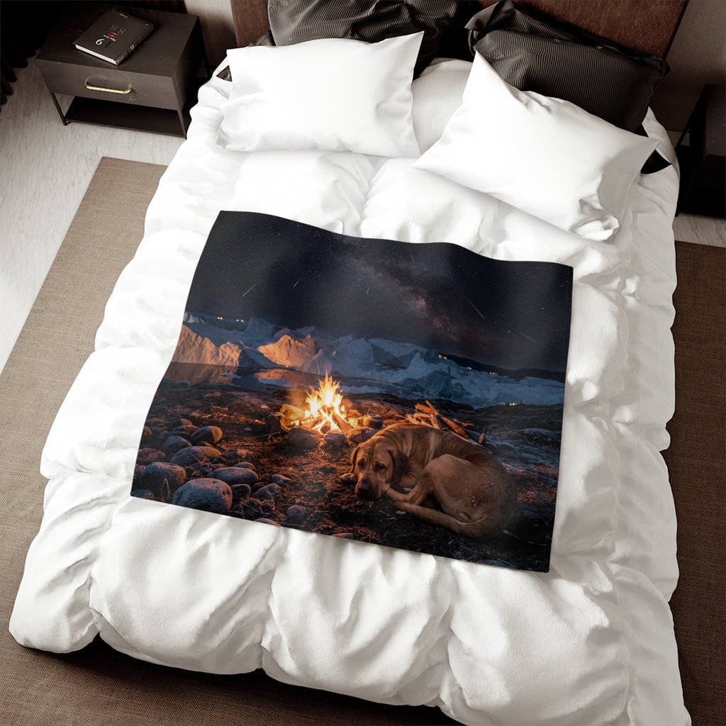 Broholmer Blanket