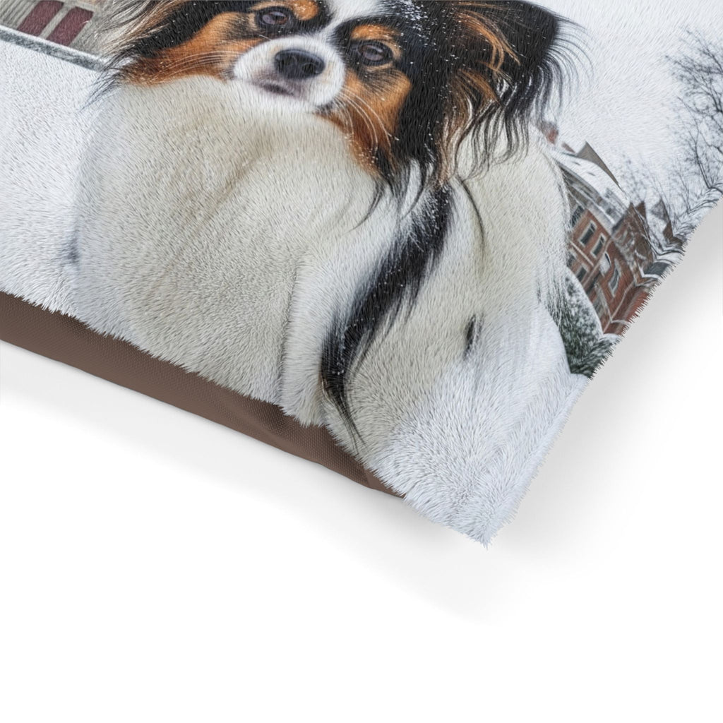 Papillon Pet Bed