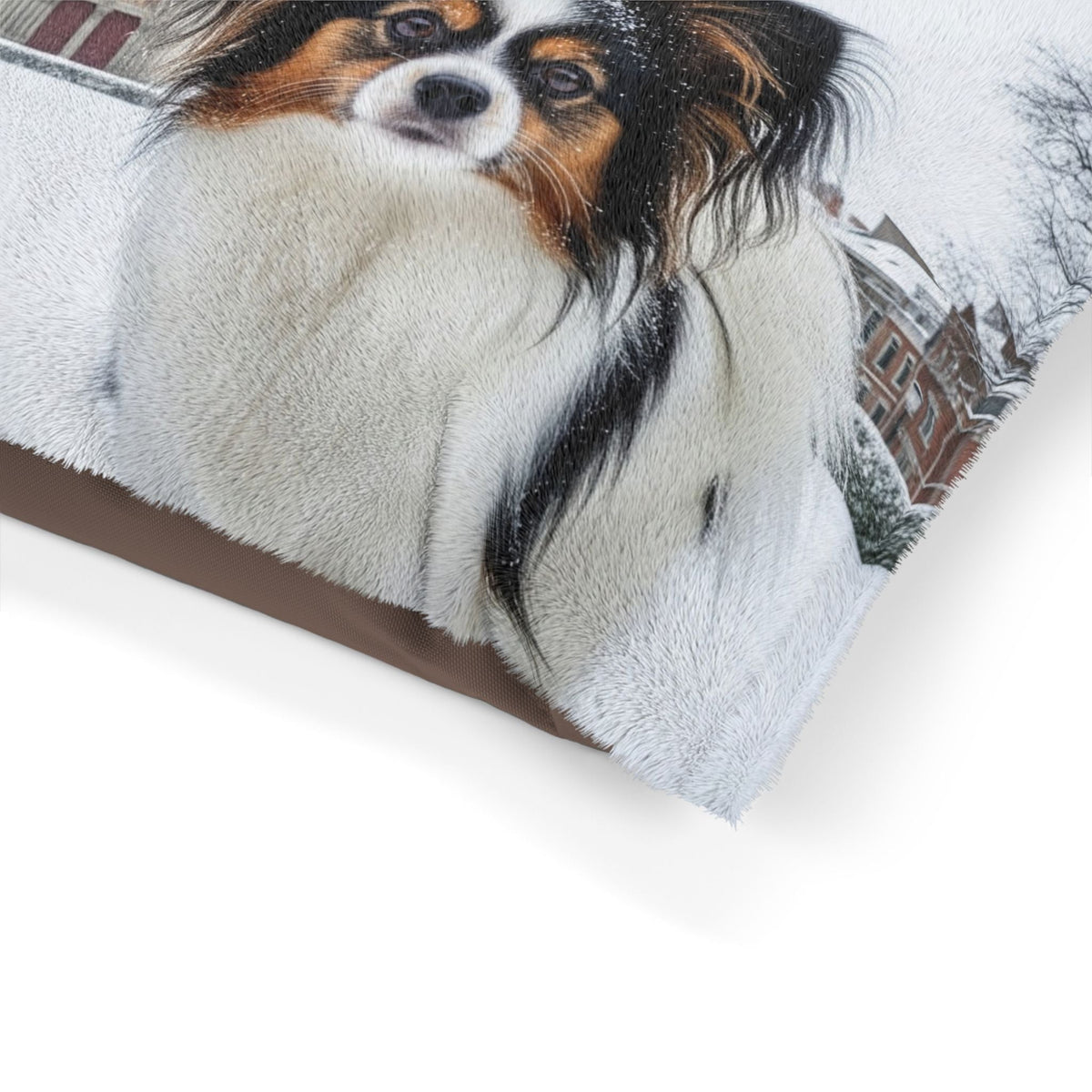 Papillon Pet Bed