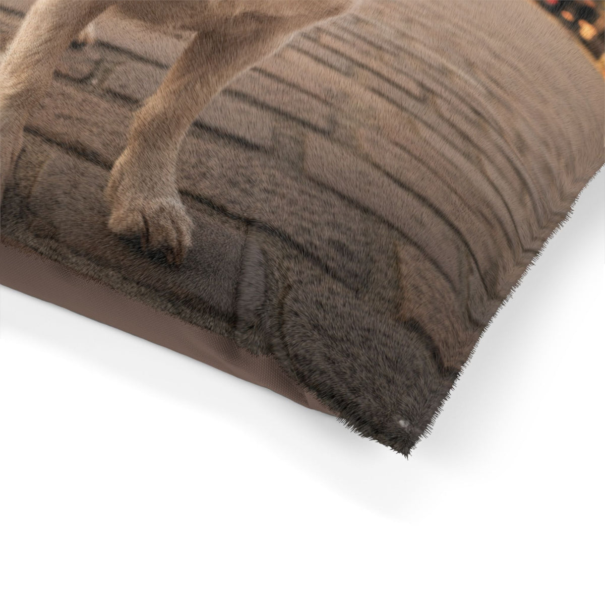 Petit Basset Griffon Pet Bed