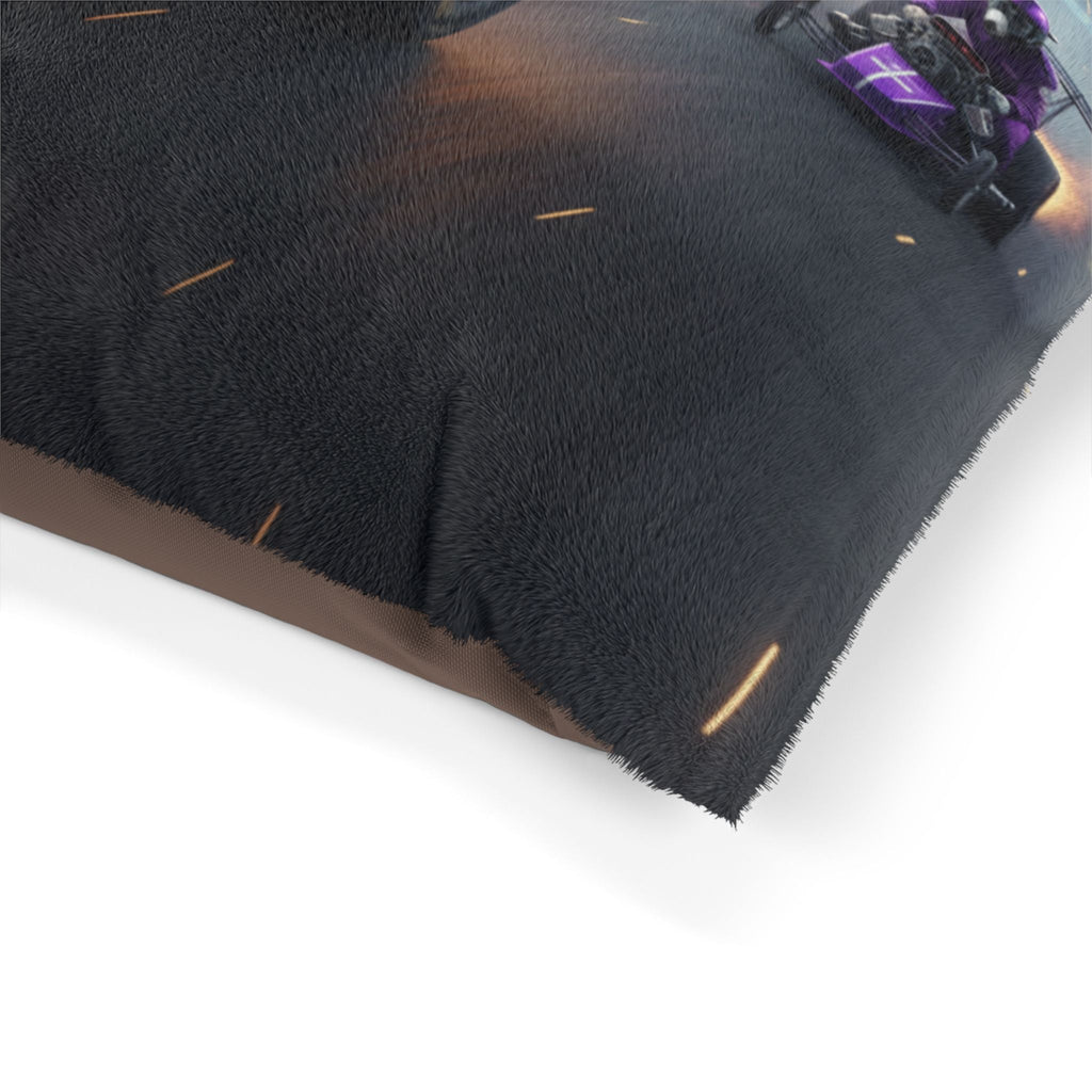 Greyhound Pet Bed