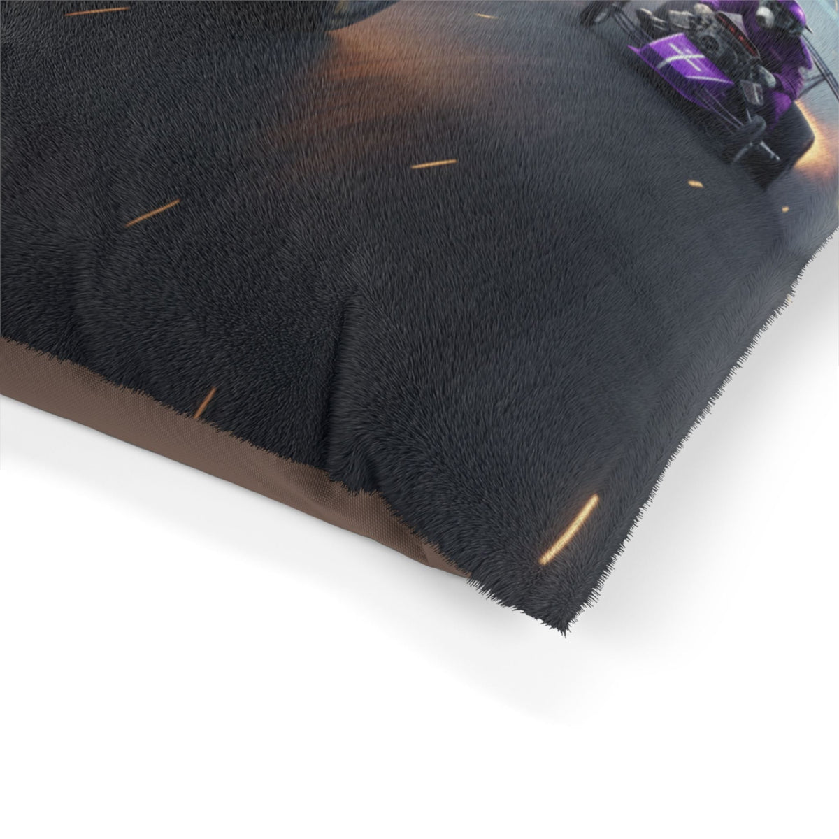 Greyhound Pet Bed