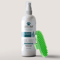 Waterless Shampoo - Lavender Coconut (16oz With Brush)