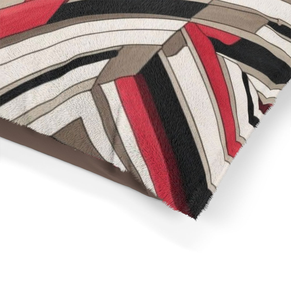 Pet Bed – Plush Dog Bed, 3 Size Options