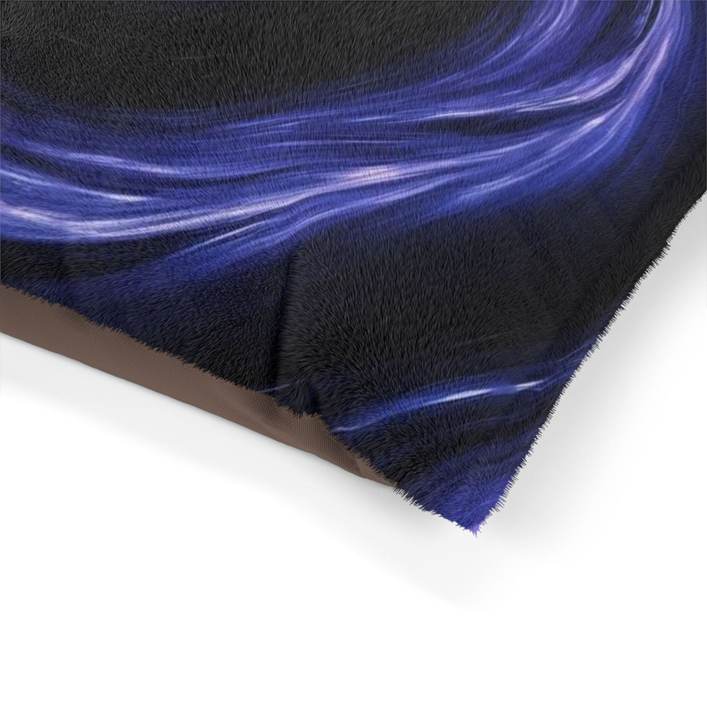 Pet Bed – Plush Dog Bed, 3 Size Options