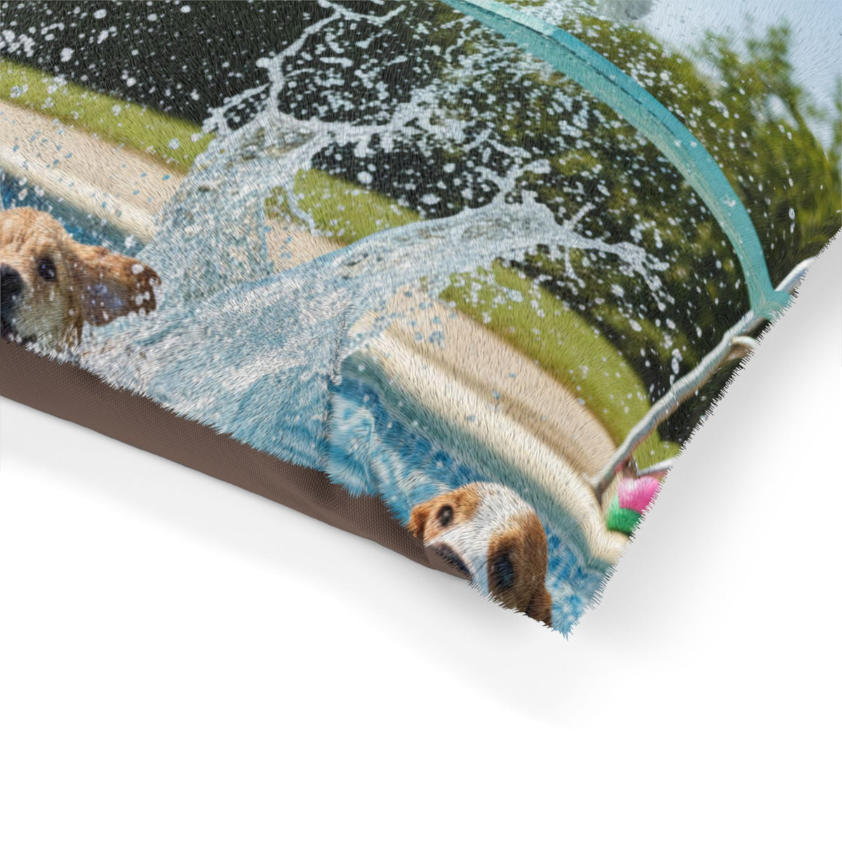 Sheepdog Pet Bed