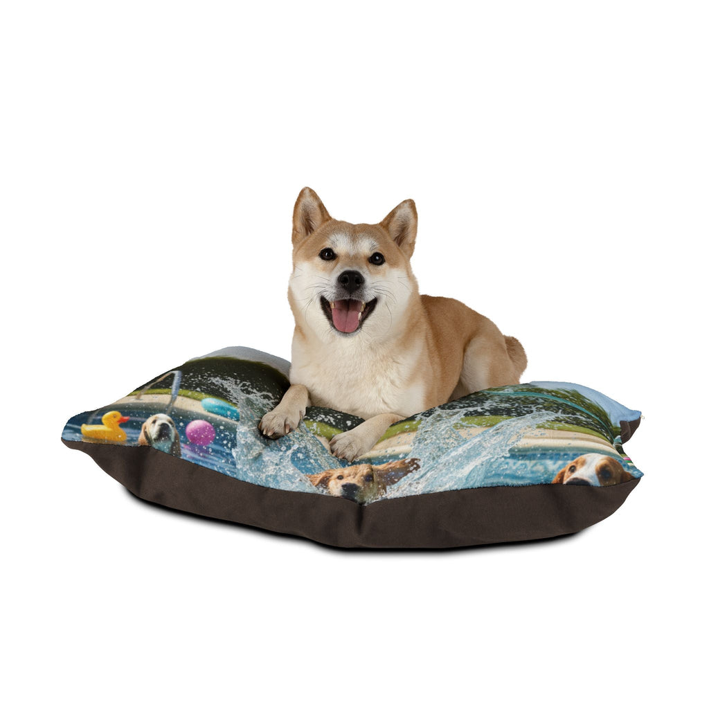Sheepdog Pet Bed