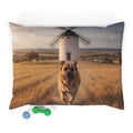 Spanish Mastiff Pet Bed