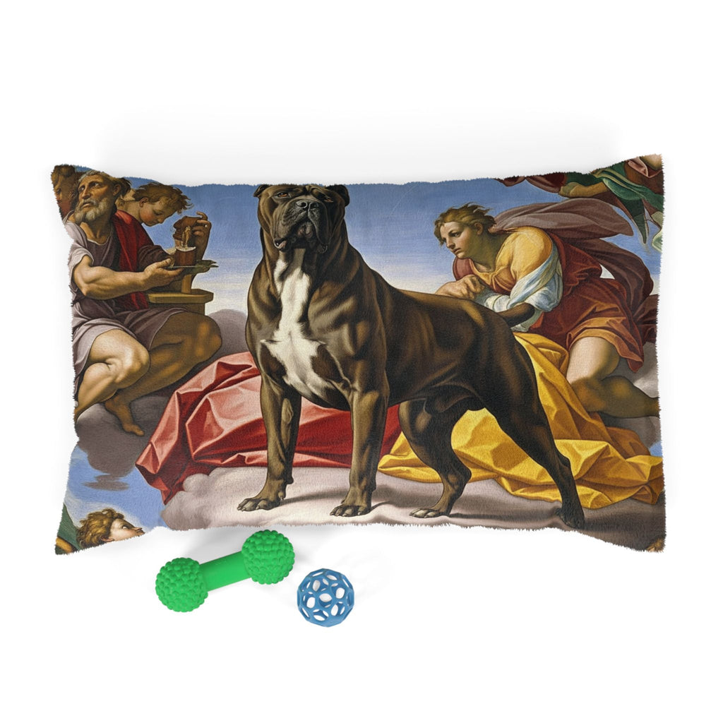 Cane Corso Pet Bed