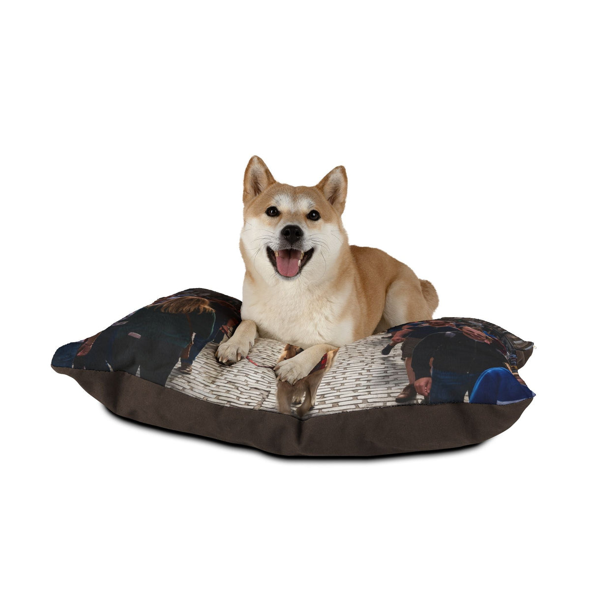 Golden Retriever Pet Bed
