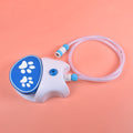 Pet Outdoor Foot Pressure Automatic Water Dispenser