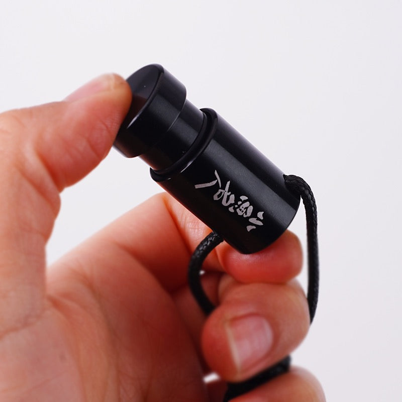 Bait Squeezer For MicroFishing