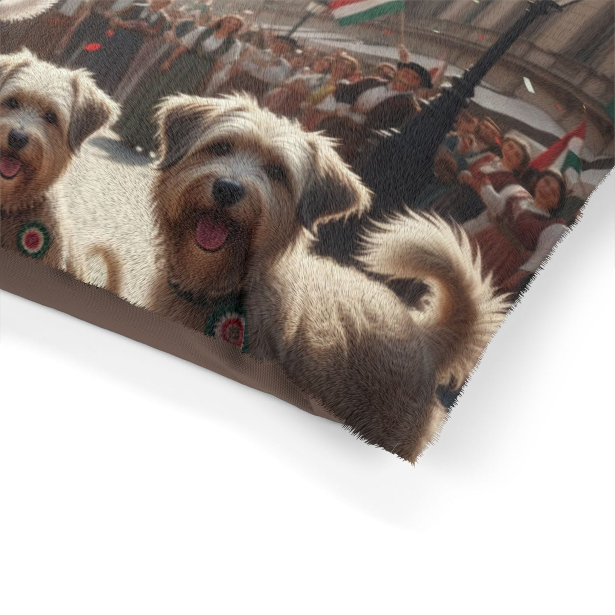 Pumi Pet Bed