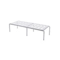 Telescopic kitchen rack kitchen supplies rack