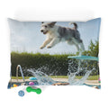 Sheepdog Pet Bed