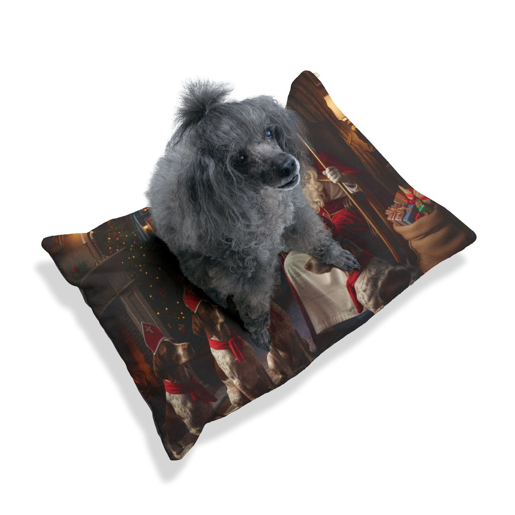 Drentse Patrijshond Pet Bed