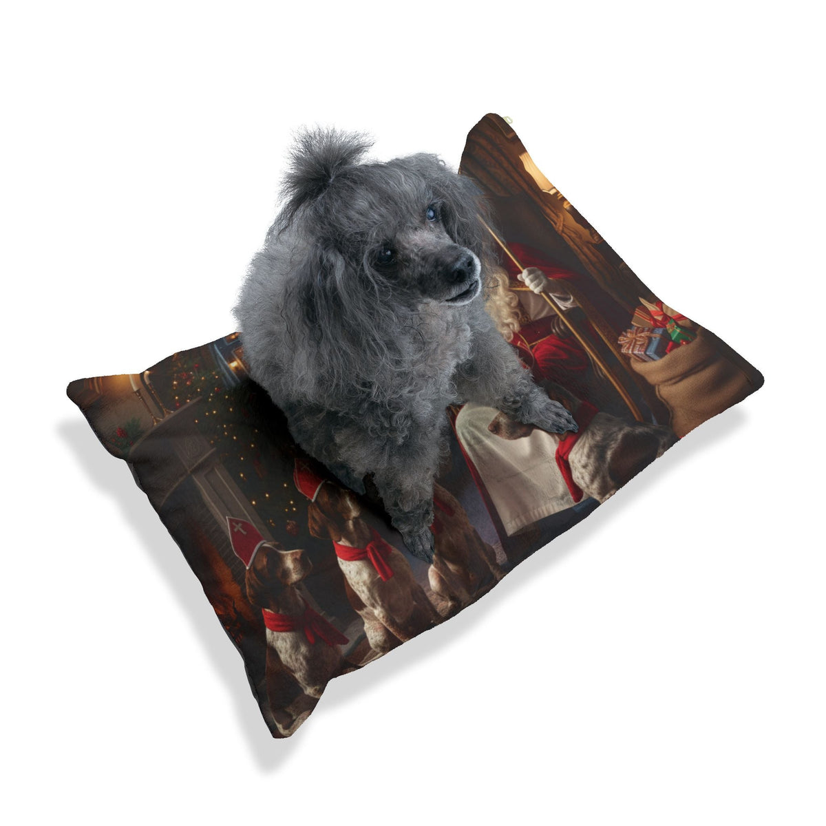Drentse Patrijshond Pet Bed