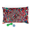 Pet Bed – Plush Dog Bed, 3 Size Options