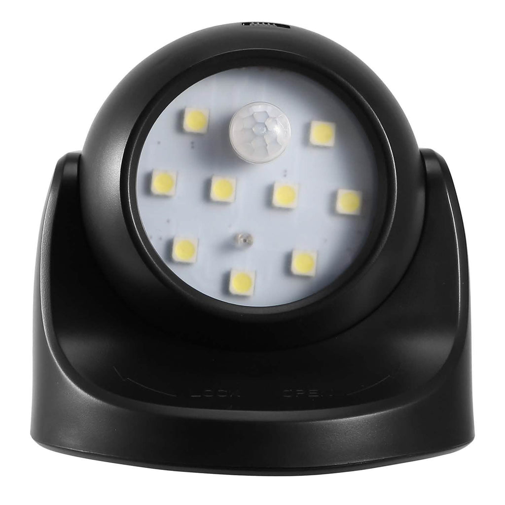 360¬∞ LED Light Sensor Cordless Night Lamps