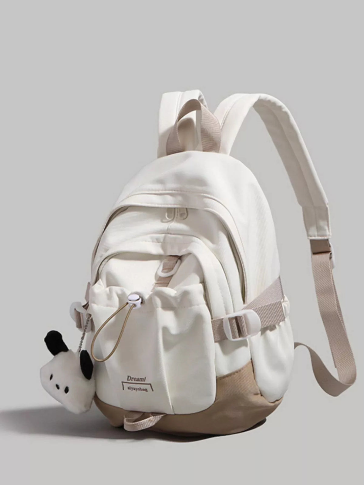 Casual Style Lightweight Backpack Bag