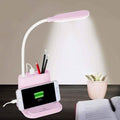 4-In-1 Touch Control Table Lamp