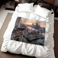 Yorkshire Terrier Blanket