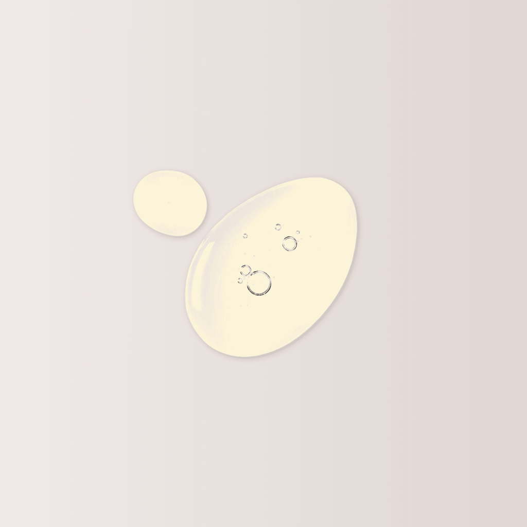 Oatmeal Shampoo