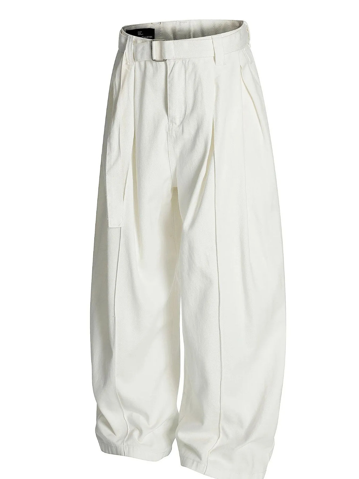 Men's Wide Leg Jeans
