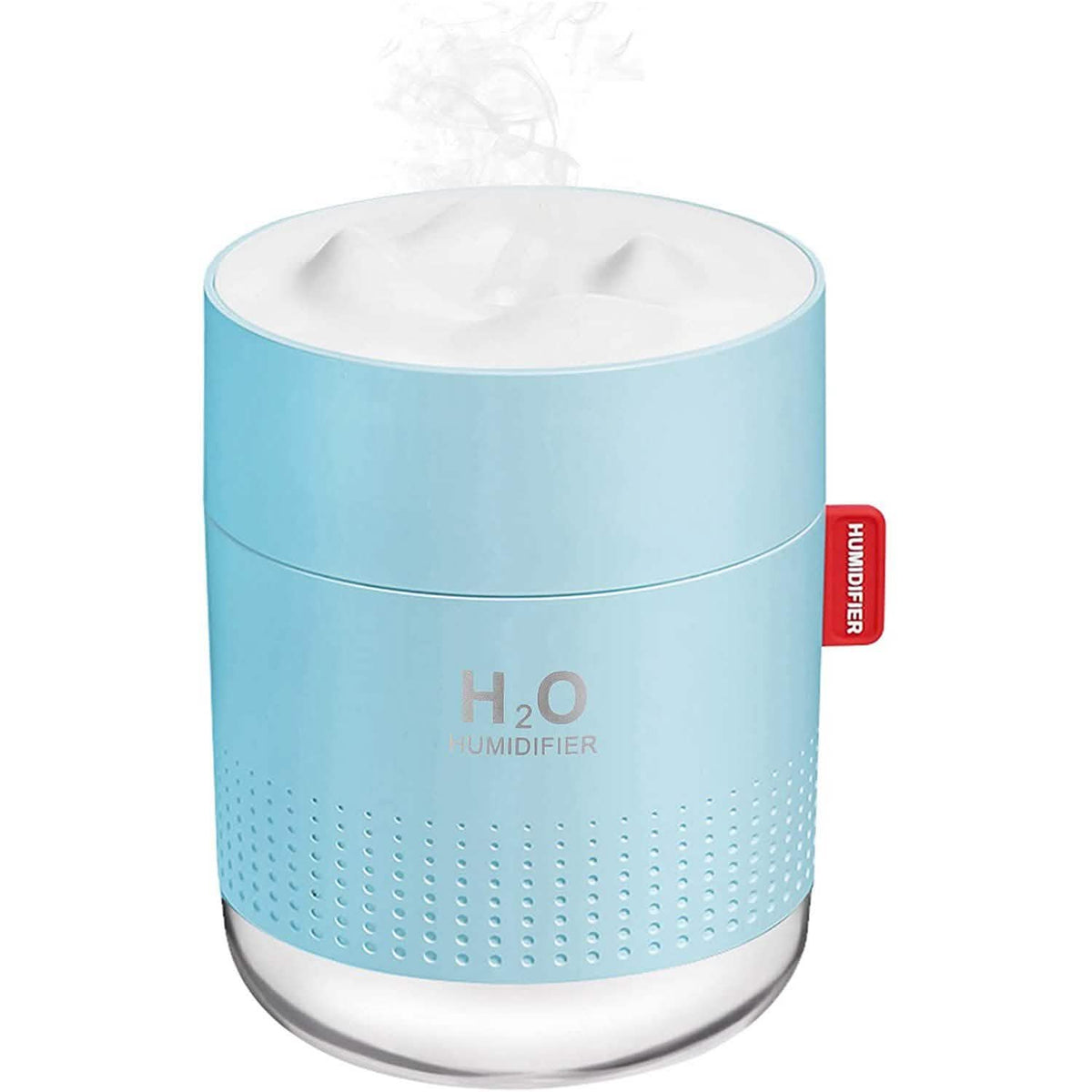 500ml Cool Mist Portable Mini Humidifier