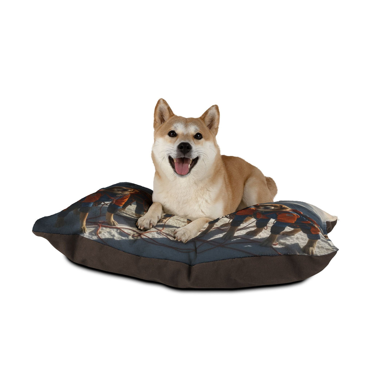 Tibetan Mastiff Pet Bed