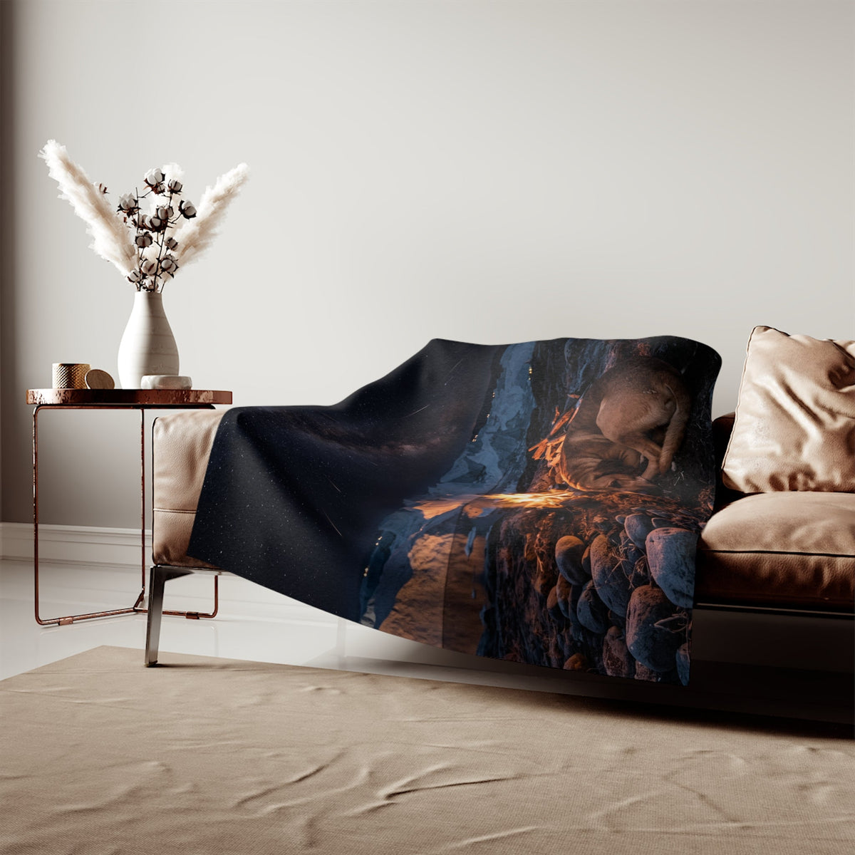 Broholmer Blanket