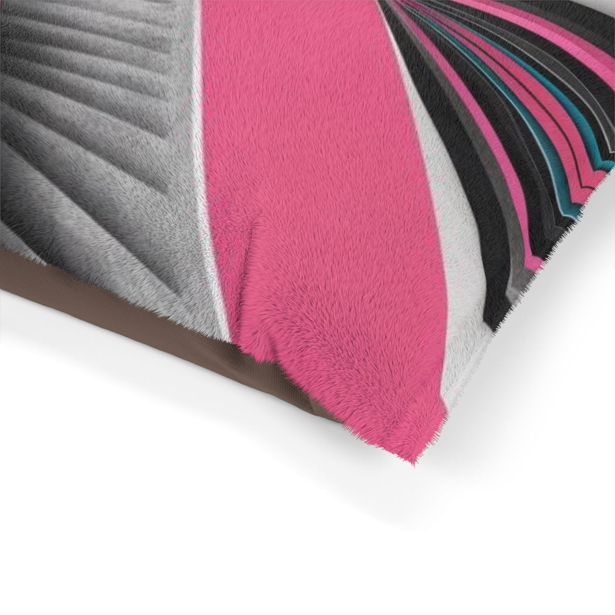 Pet Bed – Plush Dog Bed, 3 Size Options