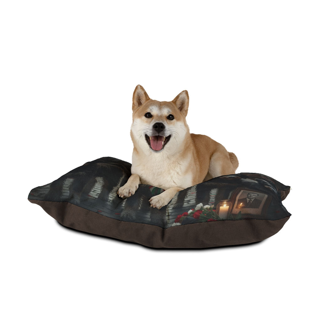 Puli Pet Bed