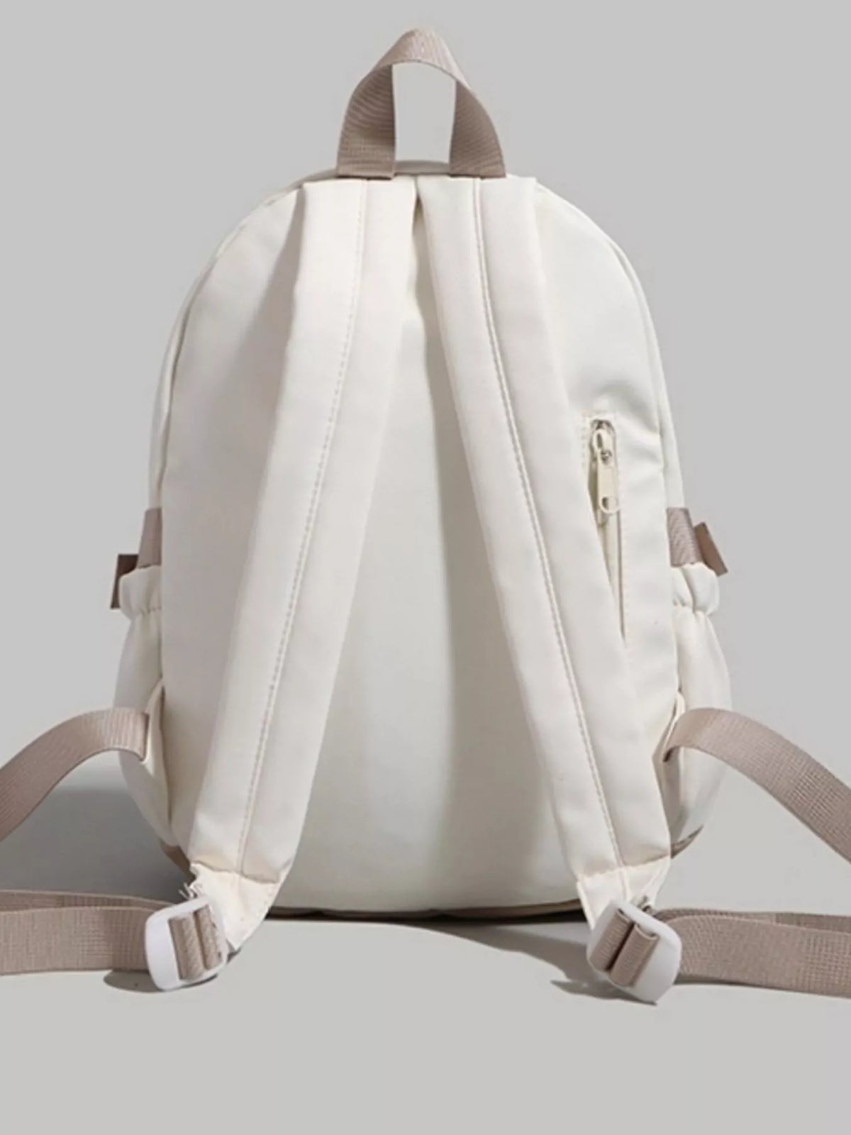 Casual Style Lightweight Backpack Bag
